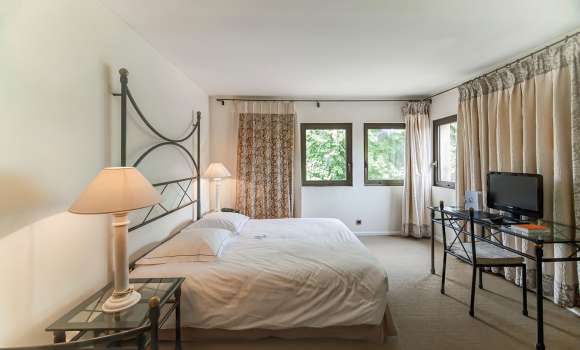 Chambres Cat?gorie «Charme»