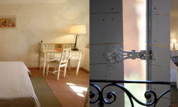 Chambre Charme Le Millepertuis