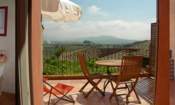 Chambre Luxe Sup?rieure L'Eglantine