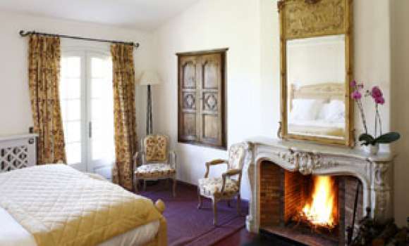 La Chambre Framboise