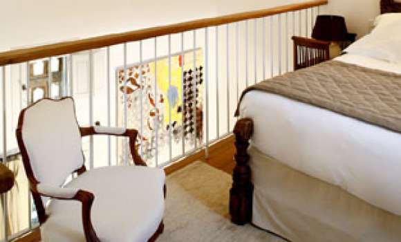 La Chambre Pigeonnier