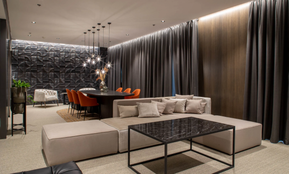 Президентський Люкс