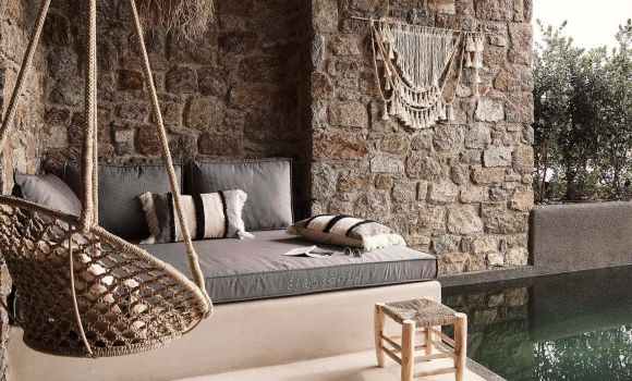 Amyth Sea View Pool Suite