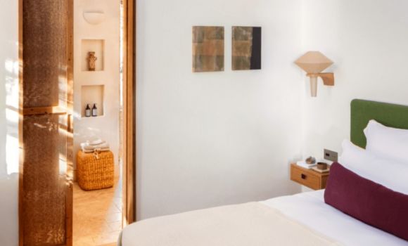 Premier Forest View Cabana