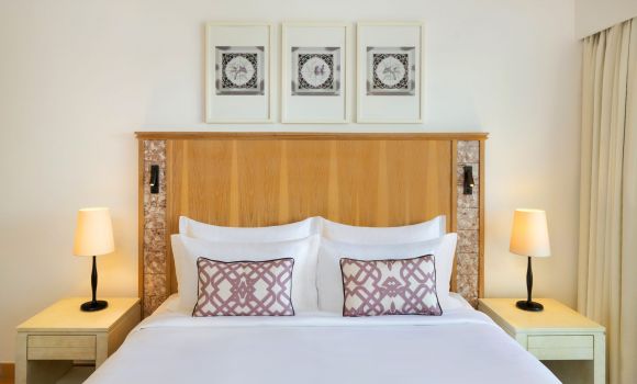 1 Bedroom Ocean Suite