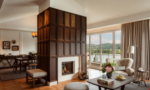 Kaiser Franz Joseph House