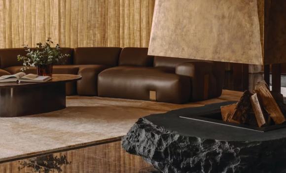 Jardin Alpin Apartment