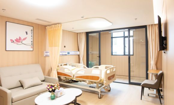 Зручності у номерах: