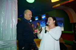 Новий рік 2010-2011