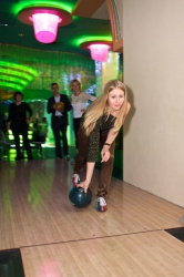 Новий рік 2010-2011