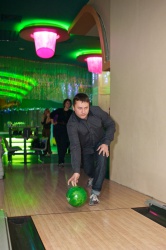 Новий рік 2010-2011