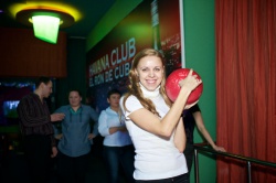 Новий рік 2010-2011