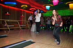 Новий рік 2010-2011