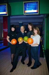 Новий рік 2010-2011