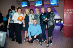 Новий рік 2010-2011