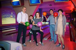 Новий рік 2010-2011