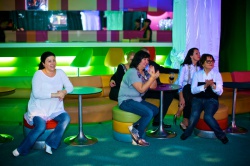 Новий рік 2010-2011