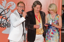 Prime Yalta Rally 2011 - розыгрыш путевки на Мальдивы