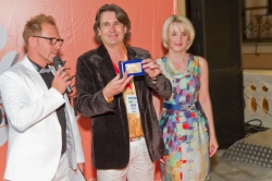 Prime Yalta Rally 2011 - розыгрыш путевки на Мальдивы