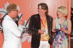 Prime Yalta Rally 2011 - розыгрыш путевки на Мальдивы