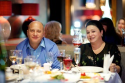 Новий рік 2011-2012