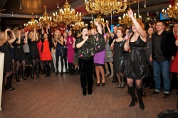 Новий рік 2011-2012