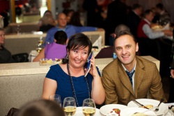 Новий рік 2011-2012