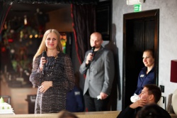 Новий рік 2011-2012