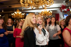 Новий рік 2011-2012