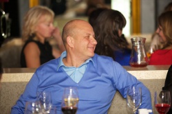 Новий рік 2011-2012