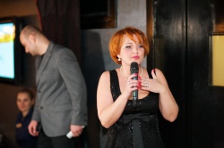 Новий рік 2011-2012