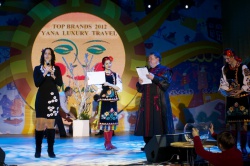 ТОП БРЕНДС 2012