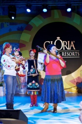 ТОП БРЕНДС 2012