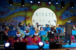 ТОП БРЕНДС 2012