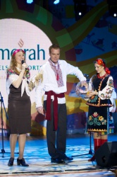 ТОП БРЕНДС 2012