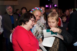 ТОП БРЕНДС 2012