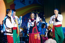 ТОП БРЕНДС 2012