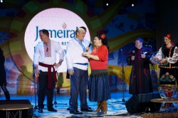 ТОП БРЕНДС 2012