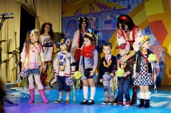 ТОП БРЕНДС 2012