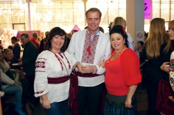 ТОП БРЕНДС 2012