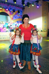 ТОП БРЕНДС 2012