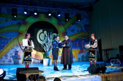 ТОП БРЕНДС 2012