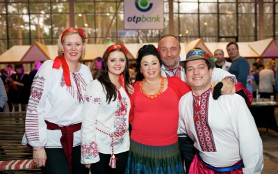 ТОП БРЕНДС 2012