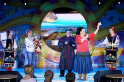 ТОП БРЕНДС 2012