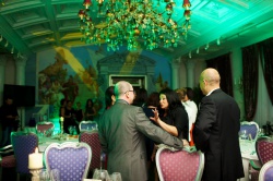 Бурдж Аль Араби