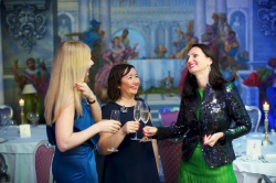 Бурдж Аль Араби