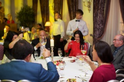 Бурдж Аль Араби