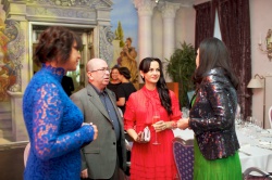 Бурдж Аль Араби