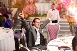 Бурдж Аль Араби