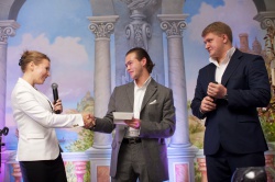 Бурдж Аль Араби